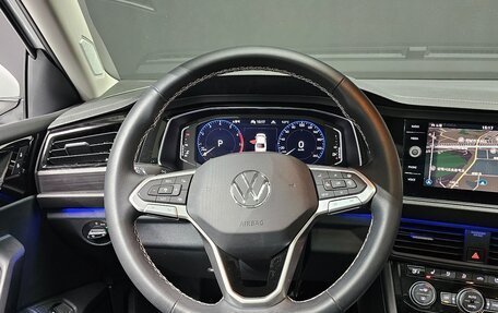 Volkswagen Jetta VII, 2021 год, 1 640 000 рублей, 11 фотография