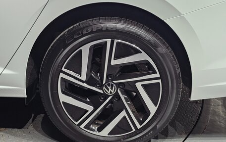 Volkswagen Jetta VII, 2021 год, 1 640 000 рублей, 19 фотография