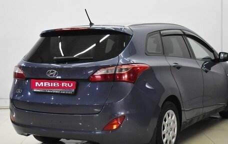 Hyundai i30 II рестайлинг, 2012 год, 1 070 000 рублей, 4 фотография