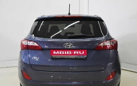 Hyundai i30 II рестайлинг, 2012 год, 1 070 000 рублей, 3 фотография