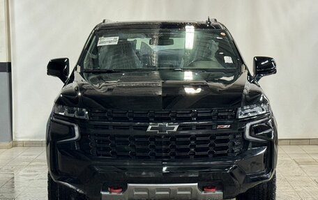 Chevrolet Tahoe IV, 2023 год, 11 200 000 рублей, 2 фотография