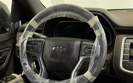 Chevrolet Tahoe IV, 2023 год, 11 200 000 рублей, 10 фотография