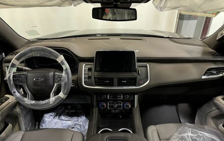 Chevrolet Tahoe IV, 2023 год, 11 200 000 рублей, 8 фотография