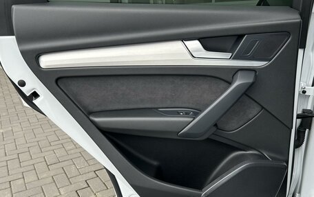Audi Q5, 2021 год, 5 999 000 рублей, 9 фотография