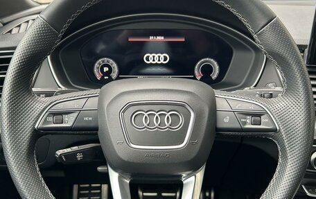 Audi Q5, 2021 год, 5 999 000 рублей, 15 фотография