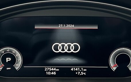 Audi Q5, 2021 год, 5 999 000 рублей, 16 фотография