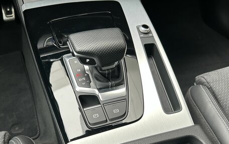 Audi Q5, 2021 год, 5 999 000 рублей, 19 фотография