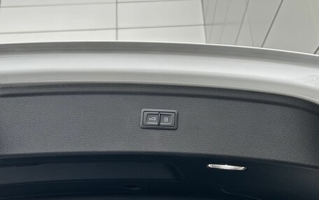 Audi Q5, 2021 год, 5 999 000 рублей, 26 фотография