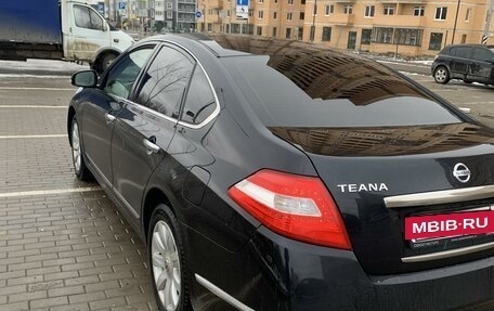 Nissan Teana, 2011 год, 1 200 000 рублей, 6 фотография
