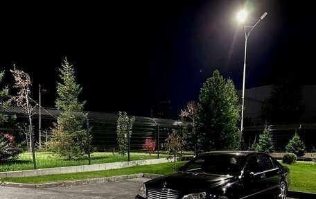 Mercedes-Benz S-Класс, 2004 год, 2 950 000 рублей, 14 фотография