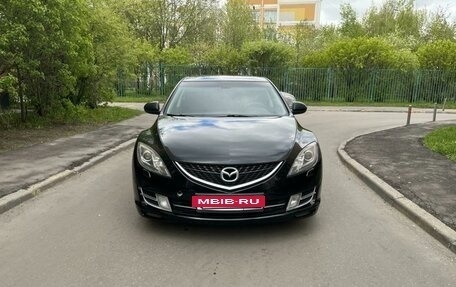 Mazda 6, 2008 год, 820 000 рублей, 3 фотография