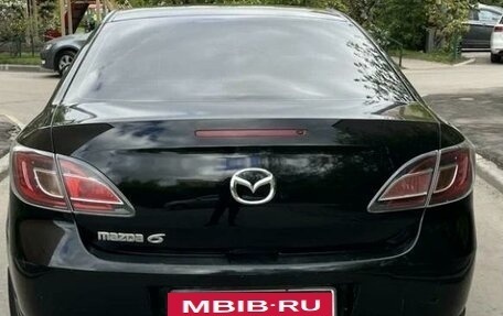 Mazda 6, 2008 год, 820 000 рублей, 5 фотография
