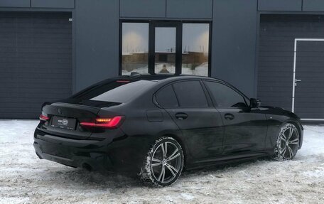 BMW 3 серия, 2019 год, 3 717 000 рублей, 8 фотография
