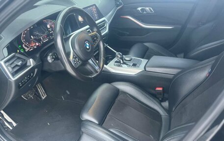BMW 3 серия, 2019 год, 3 717 000 рублей, 12 фотография
