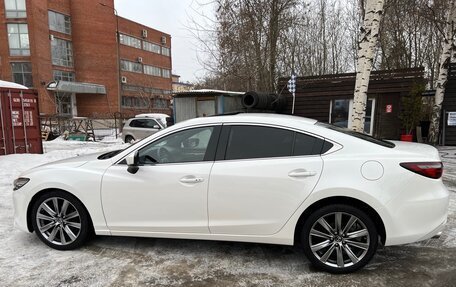 Mazda 6, 2019 год, 3 200 000 рублей, 4 фотография