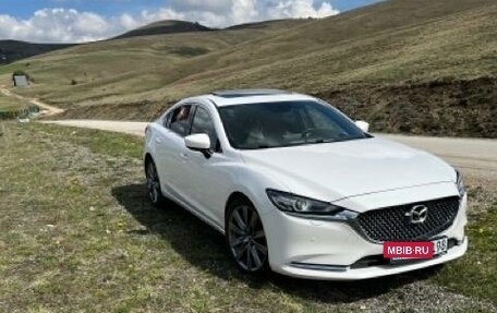 Mazda 6, 2019 год, 3 200 000 рублей, 16 фотография