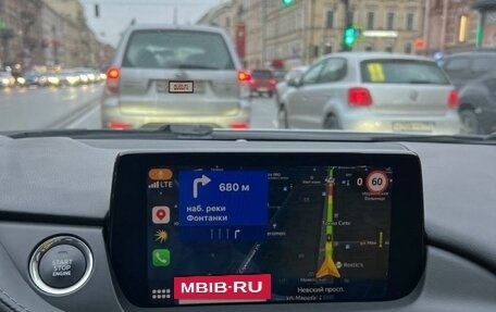 Mazda 6, 2019 год, 3 200 000 рублей, 13 фотография