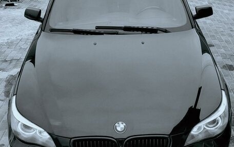 BMW 5 серия, 2005 год, 860 000 рублей, 1 фотография