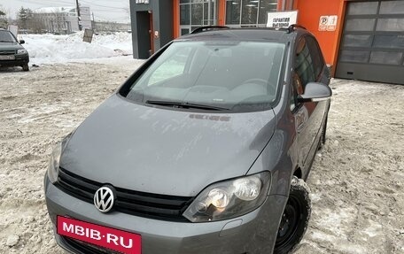 Volkswagen Golf VI, 2011 год, 790 000 рублей, 7 фотография
