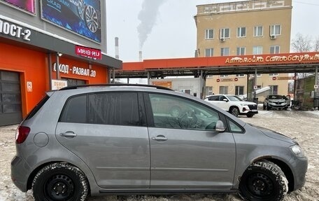 Volkswagen Golf VI, 2011 год, 790 000 рублей, 9 фотография