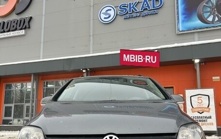 Volkswagen Golf VI, 2011 год, 790 000 рублей, 8 фотография