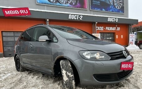 Volkswagen Golf VI, 2011 год, 790 000 рублей, 4 фотография