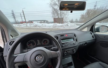 Volkswagen Golf VI, 2011 год, 790 000 рублей, 15 фотография