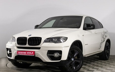BMW X6, 2010 год, 1 898 789 рублей, 1 фотография
