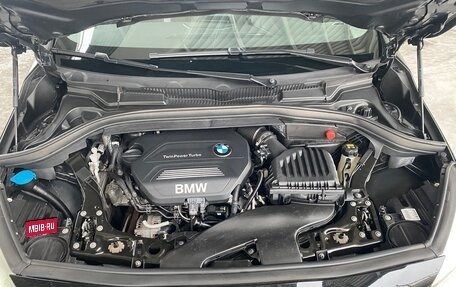 BMW 2 серия Grand Tourer F46 рестайлинг, 2016 год, 1 680 000 рублей, 21 фотография