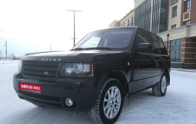 Land Rover Range Rover III, 2011 год, 2 250 000 рублей, 1 фотография