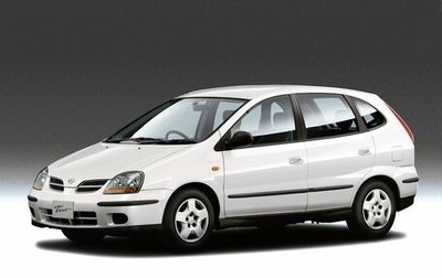 Nissan Tino, 1998 год, 450 000 рублей, 1 фотография