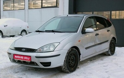 Ford Focus IV, 2003 год, 199 000 рублей, 1 фотография