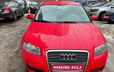 Audi A3, 2007 год, 910 000 рублей, 1 фотография