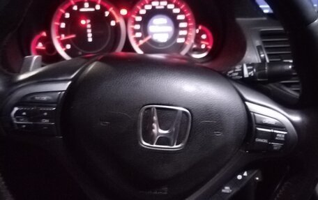 Honda Accord VIII рестайлинг, 2012 год, 1 450 000 рублей, 9 фотография