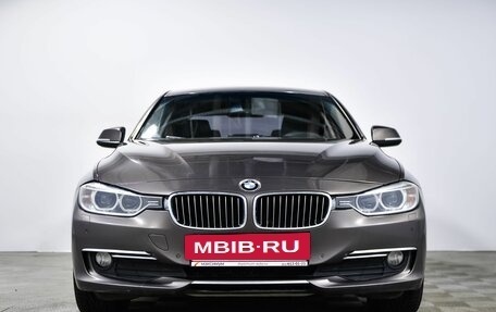 BMW 3 серия, 2013 год, 1 811 250 рублей, 2 фотография