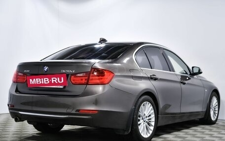 BMW 3 серия, 2013 год, 1 811 250 рублей, 4 фотография