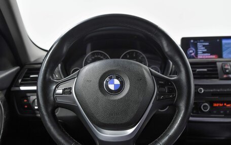 BMW 3 серия, 2013 год, 1 811 250 рублей, 8 фотография