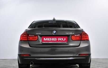 BMW 3 серия, 2013 год, 1 811 250 рублей, 5 фотография