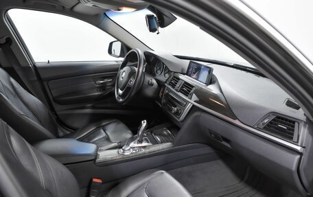 BMW 3 серия, 2013 год, 1 811 250 рублей, 18 фотография