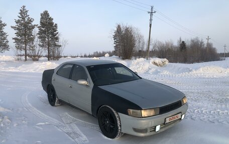 Toyota Cresta, 1993 год, 280 000 рублей, 3 фотография