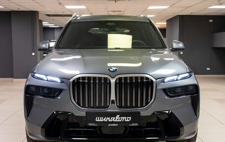 BMW X7, 2022 год, 15 199 000 рублей, 2 фотография