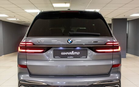 BMW X7, 2022 год, 15 199 000 рублей, 5 фотография