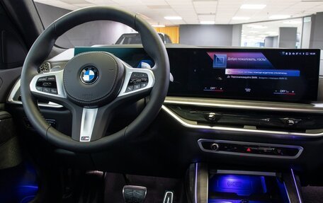 BMW X7, 2022 год, 15 199 000 рублей, 13 фотография