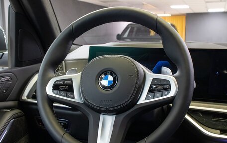 BMW X7, 2022 год, 15 199 000 рублей, 12 фотография