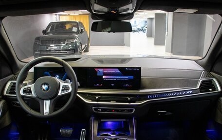BMW X7, 2022 год, 15 199 000 рублей, 14 фотография