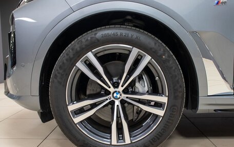 BMW X7, 2022 год, 15 199 000 рублей, 31 фотография