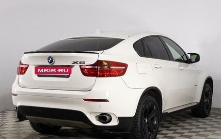 BMW X6, 2010 год, 1 898 789 рублей, 5 фотография