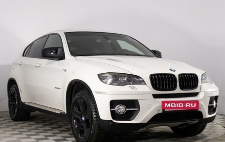 BMW X6, 2010 год, 1 898 789 рублей, 3 фотография