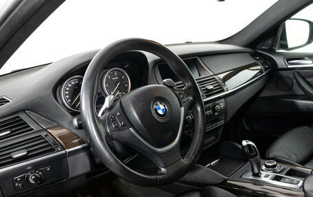 BMW X6, 2010 год, 1 898 789 рублей, 11 фотография