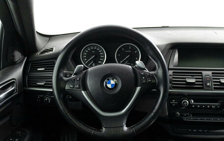 BMW X6, 2010 год, 1 898 789 рублей, 15 фотография
